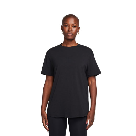 Nike One Relaxed Women's Short-Slee