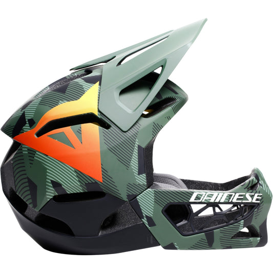 Linea 01 MIPS Evo Mono