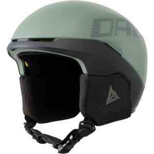 Nucleo Mips Helmet