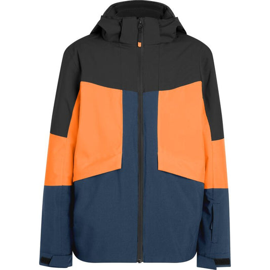 Leon JKT B Jacket Padded