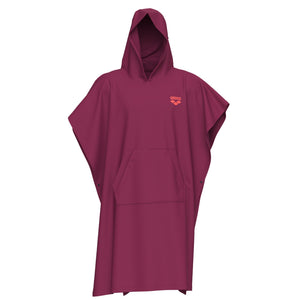Arena Softdry Poncho