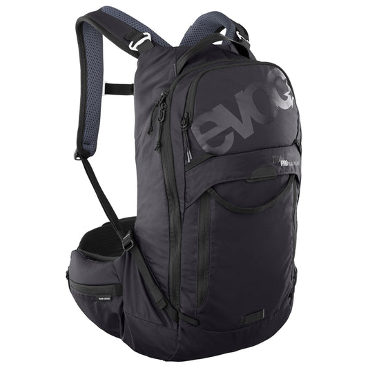 Trail Pro 16L Blackline Backpack
