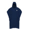 Arena Cotton Poncho