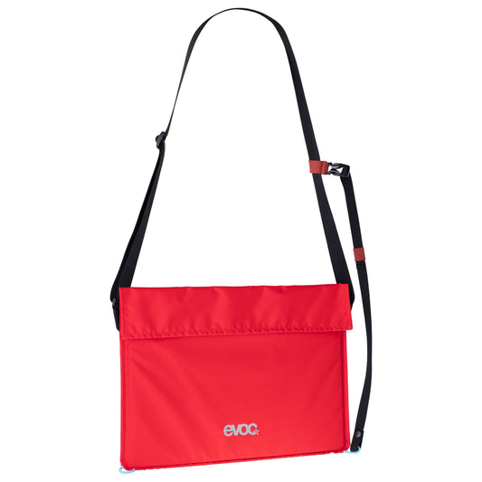 Musette 7L Upcycling