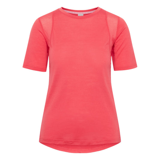 Embla Wool Tee