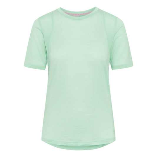 Embla Wool Tee