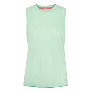 Embla Wool Top
