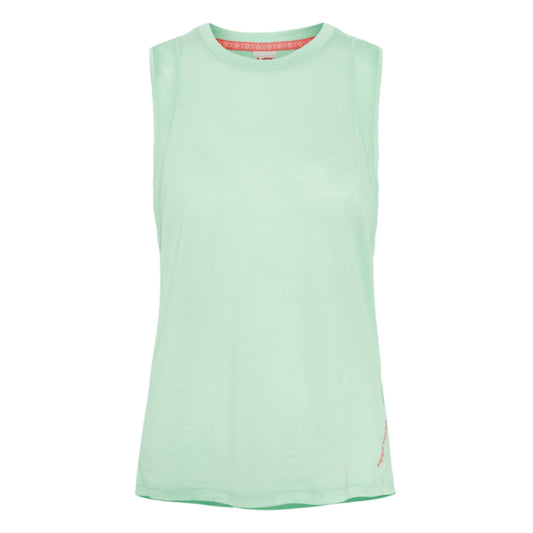 Embla Wool Top