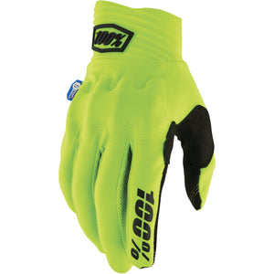 Handschuhe COGNITO SMART SHOCK
