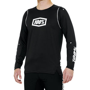 R-CORE-X Long Sleeve Jersey