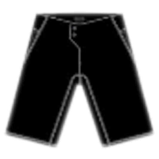 Airmatic Shorts