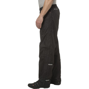 Fluid Full-zip Pants II Men