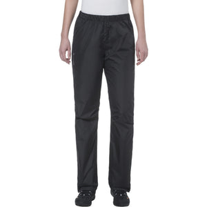 Wo Fluid Full-Zip Pants