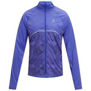 Jim IV Laufjacke