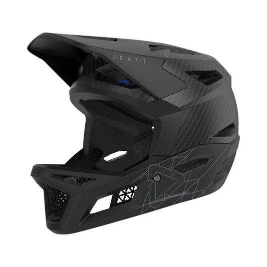 MTB Gravity 6.0 Carbon Helmet