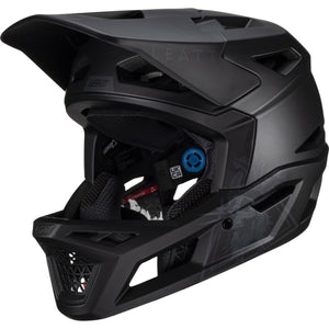 MTB Gravity 4.0 Helmet