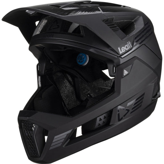MTB Enduro 4.0 Helmet