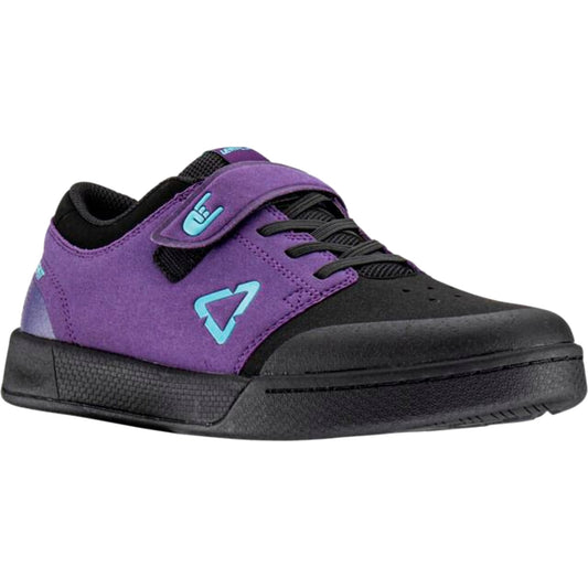 MTB 2.0 flat Shoe Jr