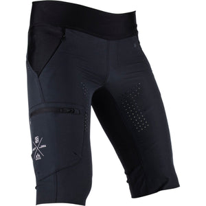 Shorts Damen MTB All-MTN 2.0