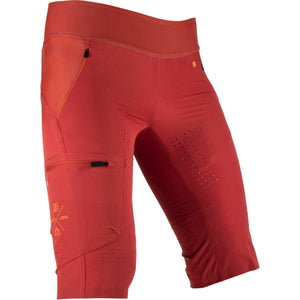 Shorts Damen MTB All-MTN 2.0