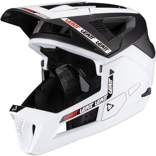 MTB Enduro 4.0 Helmet