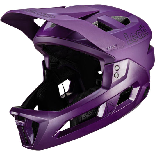 MTB Enduro 4.0 Helmet