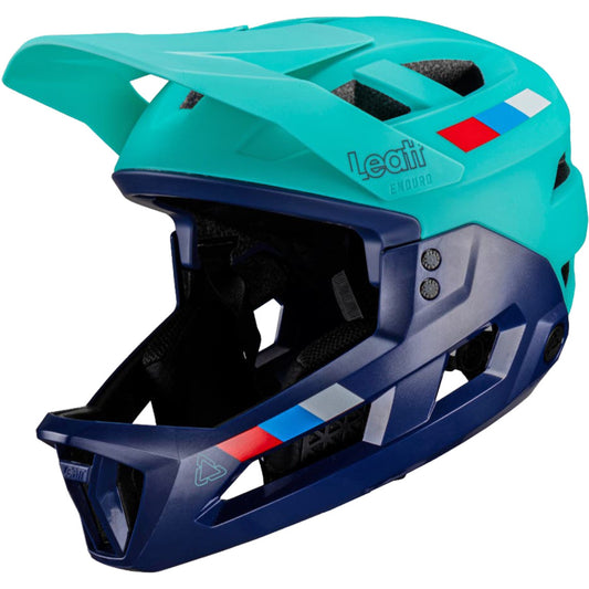 Helm MTB Enduro 2.0 Jr.