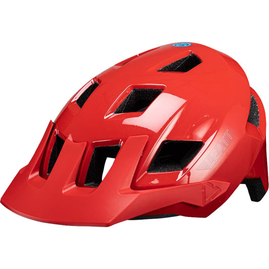 Casque MTB All-MTN 1.0 Jr. noir XS