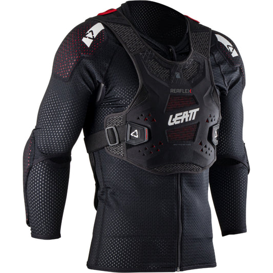 Protektorenshirt 3DF AirFit Lite