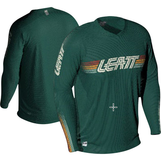 MTB Enduro 4.0 Jersey