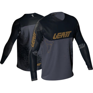 MTB Gravity 5.0 Jersey