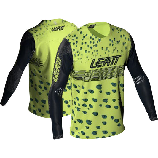 MTB Gravity 5.0 Jersey