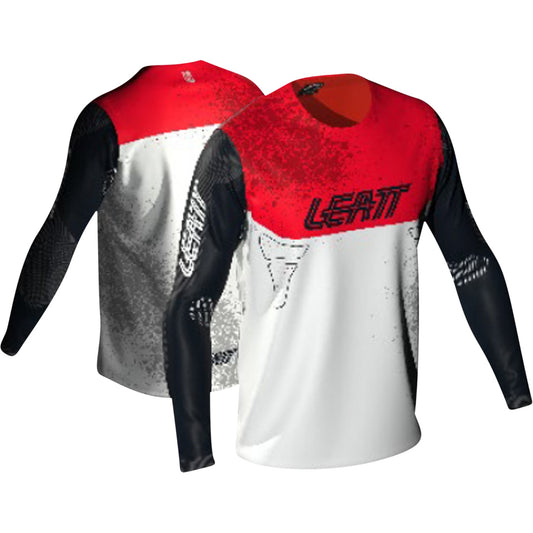 MTB Gravity 5.0 Jersey