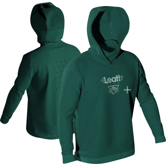 MTB Gravity 3.0 Hoodie