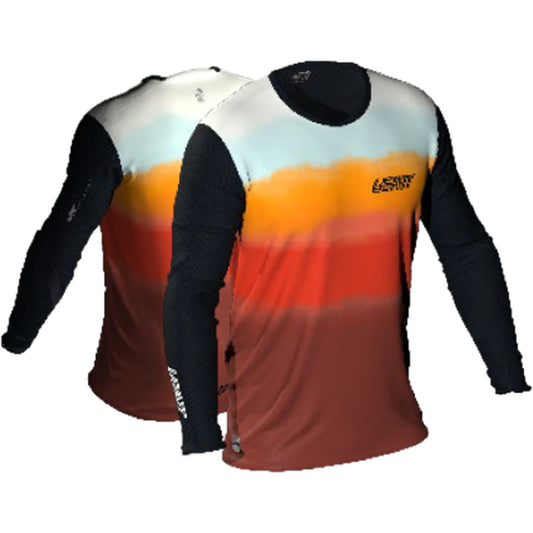 MTB Gravity 3.0 Jersey