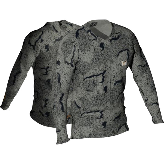 MTB Gravity 2.0 Jersey