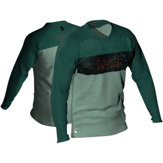 MTB Gravity 2.0 Jersey