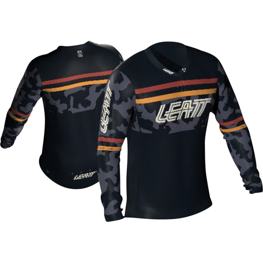 MTB Gravity 4.0 Jersey Jr