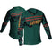 MTB Gravity 4.0 Jersey Jr