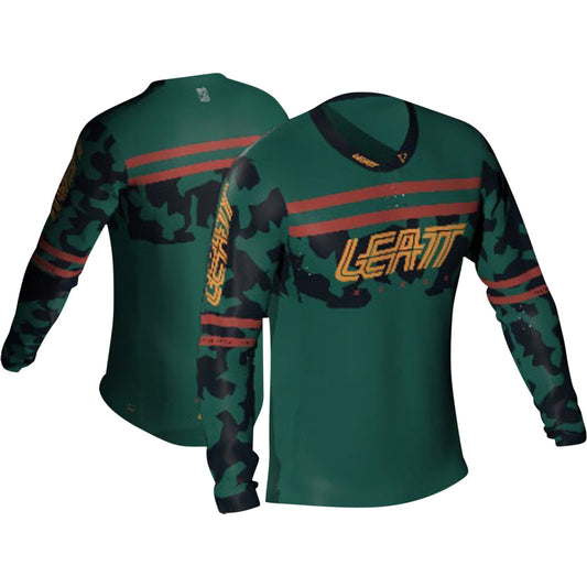 MTB Gravity 4.0 Jersey Jr