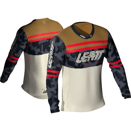 MTB Gravity 4.0 Jersey Jr