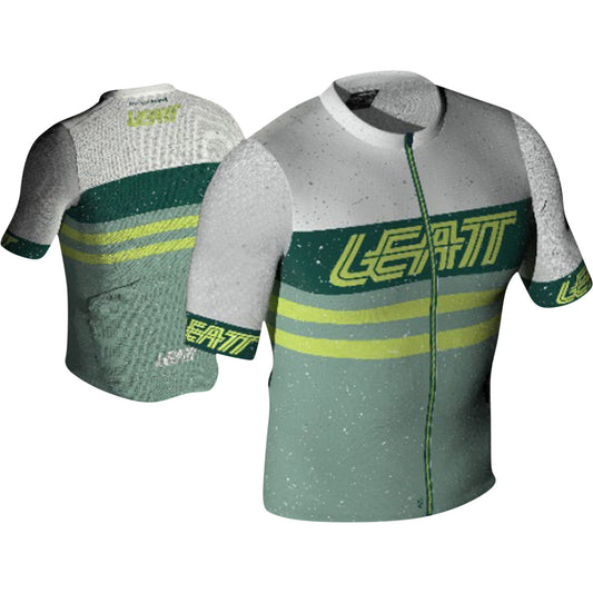 MTB Endurance 6.0 Jersey