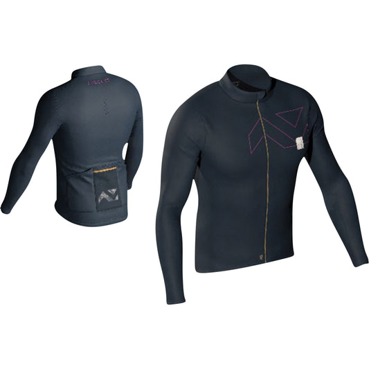 MTB Endurance 4.0 Jersey Long Sleeve