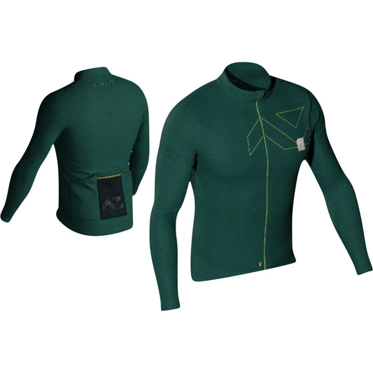 MTB Endurance 4.0 Jersey Long Sleeve
