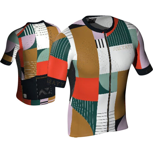 MTB Endurance 5.0 Jersey