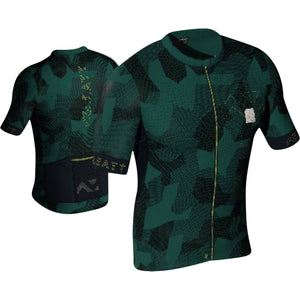 MTB Endurance 5.0 Jersey