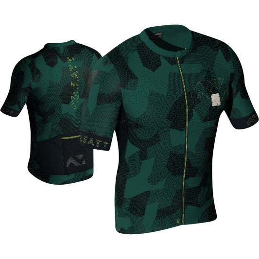 MTB Endurance 5.0 Jersey