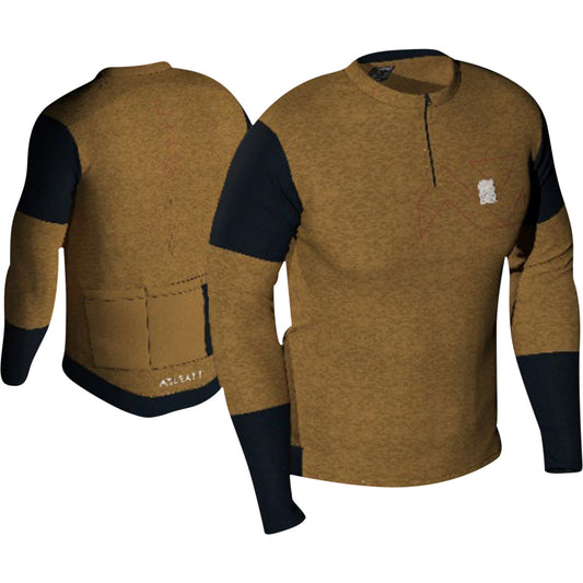 MTB Trail 4.0 Jersey