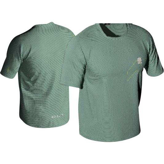 MTB Trail 1.0 X-Flow Jersey