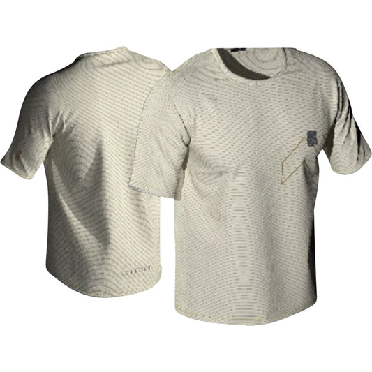 MTB Trail 1.0 X-Flow Jersey